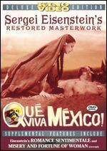 Qu� Viva M�xico