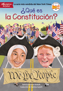 ?Qu? Es La Constituci?n?