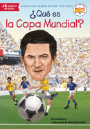 ?Qu? Es La Copa Mundial?