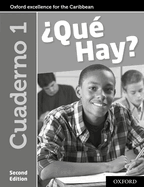 ?Qu? Hay? Cuaderno 1