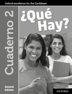 ?Qu? Hay? Cuaderno 2