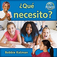 ?Qu? Necesito? (What Do I Need?)