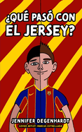 ?Qu? pas? con el jersey?