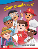 ?Qu? Puedo Ser?