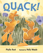 Quack!