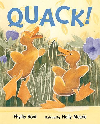 Quack! - Root, Phyllis