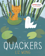 Quackers