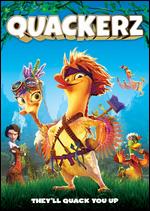 Quackerz - Victor Lakisov