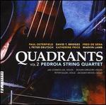 Quadrants, Vol. 2