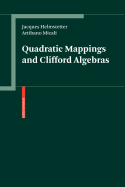 Quadratic Mappings and Clifford Algebras