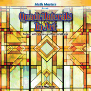 Quadrilaterals in Art: Reason with Shapes and Their Attributes