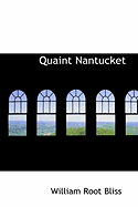 Quaint Nantucket
