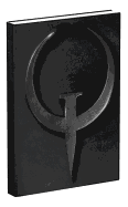 Quake Champions Player's Journal
