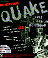 Quake Level Design Handbook - Tagliaferri, Matt