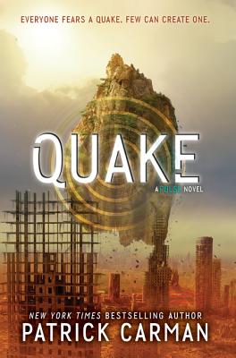 Quake - Carman, Patrick