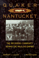 Quaker Nantucket