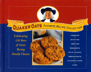 Quaker Oats Favorite Recipe Collection - Quaker Oats, and Time-Life Books (Editor)