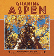 Quaking Aspen