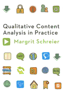 Qualitative Content Analysis in Practice
