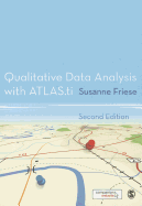Qualitative Data Analysis with ATLAS.ti