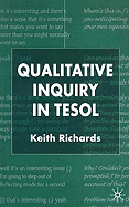 Qualitative Inquiry in TESOL