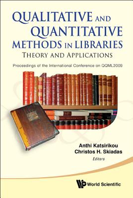 Qualitative & Quantitative Methods In... - Katsirikou Anthi