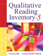 Qualitative Reading Inventory-5