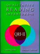 Qualitative Reading Inventory, II