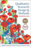 Qualitative Research Design and Methods: An Introduction