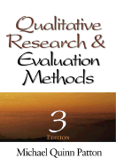 Qualitative Research & Evaluation Methods