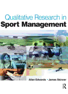 Qualitative Research in Sport Management