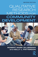 Qualitative Research Methods for Community Development