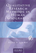 Qualitative Research Methods in Human Geography