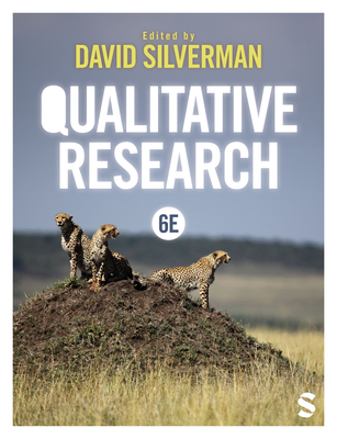 Qualitative Research - Silverman, David (Editor)
