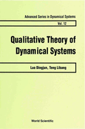 Qualitative Theory of Dynamical Systems