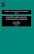 Qualitative Urban Analysis: An International Perspective