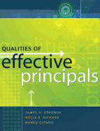 Qualities of Effective Principals