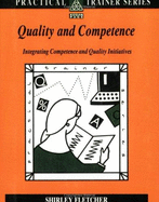 Quality and Competence - Fletcher, Shirley