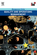 Quality and Operations Management: Revised Edition