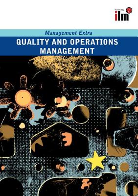 Quality and Operations Management: Revised Edition - Elearn