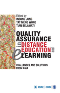 Quality Assurance in Distance Education and E-learning: Challenges and Solutions from Asia