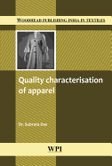 Quality Characterisation of Apparel