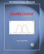 Quality Control: International Edition