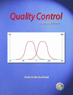 Quality Control - Besterfield, Dale H
