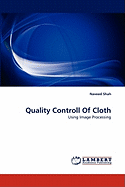 Quality Controll Of Cloth