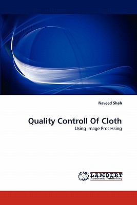 Quality Controll Of Cloth - Shah, Naveed