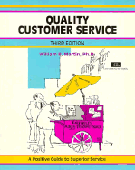 Quality Customer Service -Text