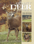 Quality Deer Management: The Basics and Beyond