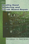 Quality Hand Soldering and Circuit Board Repair
