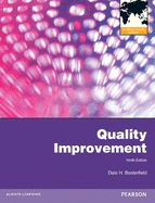 Quality Improvement: International Edition